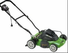 Greenworks 25052 5-Blade Push Reel Lawn Mower Review 2022