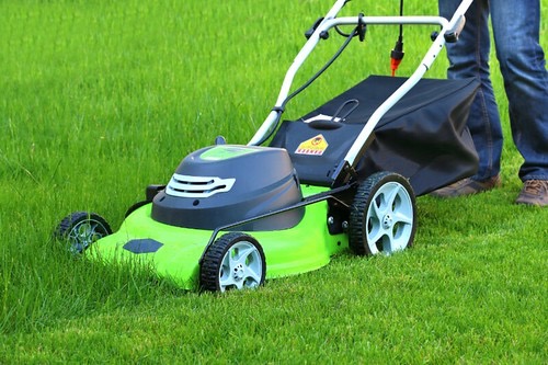 Best Mulching Mower to Keep Your Lawn Green & Tidy