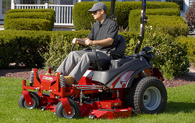 best riding lawn mower for 2 acres reviews