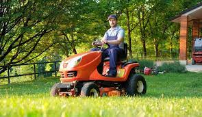 Best Zero Turn Mower for 2 Acres with Unkempt Grass