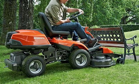 Troy Bilt Mowers Reviews