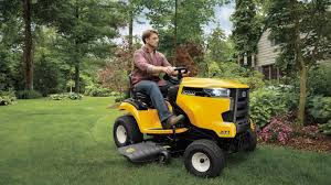 Cub Cadet xt1 lt46 Review for an Informed Purchase