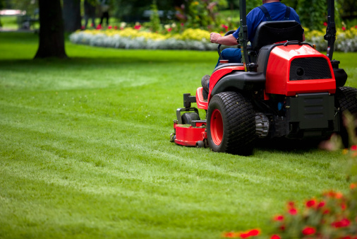 Best pull-behind mower