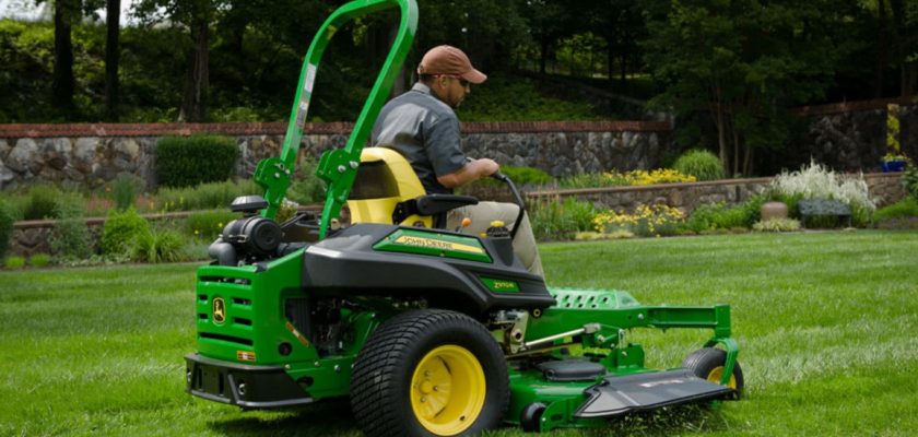 Best Zero Turn Mower for 1 Acre