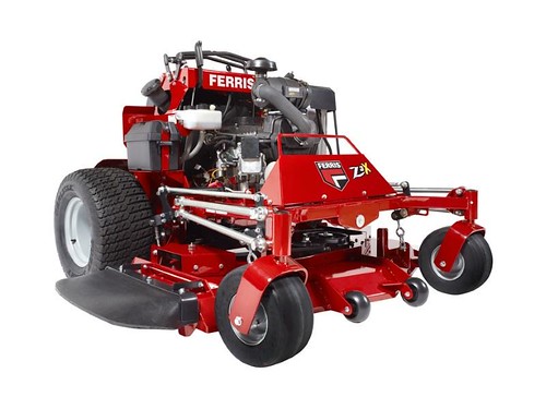 Ferris Zero Turn Mower Review